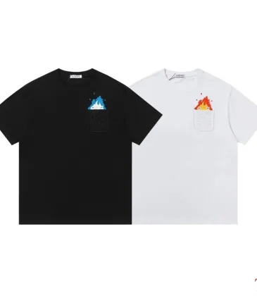 LOEWE T-shirts for MEN #A58104 LOEWE T-shirts for MEN #A58104