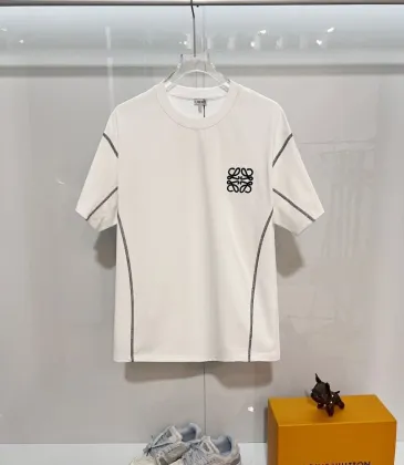 LOEWE T-shirts for MEN #A59803 LOEWE T-shirts for MEN #A59803