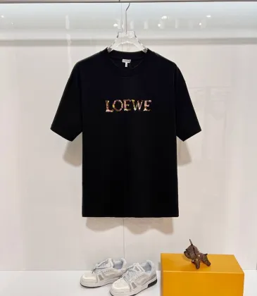 LOEWE T-shirts for MEN #A59804 LOEWE T-shirts for MEN #A59804