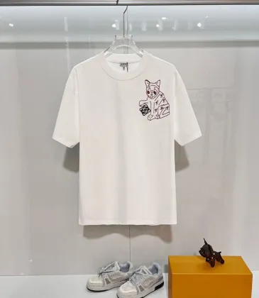 LOEWE T-shirts for MEN #A59805 LOEWE T-shirts for MEN #A59805