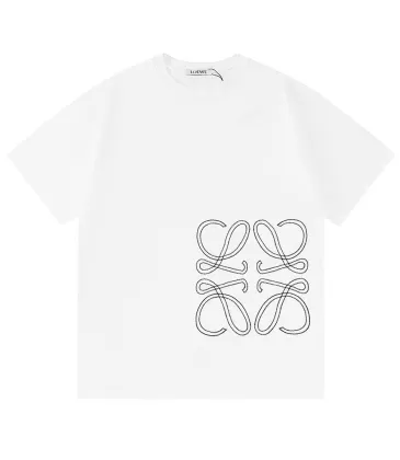 LOEWE T-shirts for MEN #A59825 LOEWE T-shirts for MEN #A59825