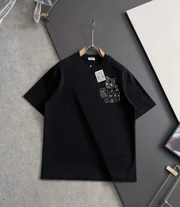 LOEWE T-shirts for MEN #A60010 LOEWE T-shirts for MEN #A60010