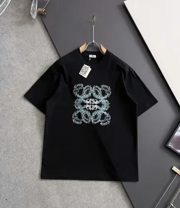 LOEWE T-shirts for MEN #A60019 LOEWE T-shirts for MEN #A60019