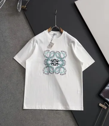 LOEWE T-shirts for MEN #A60020 LOEWE T-shirts for MEN #A60020