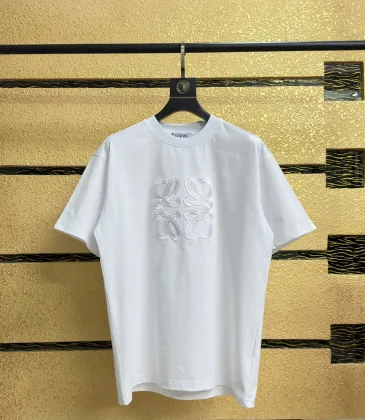 LOEWE T-shirts for MEN #A60344 LOEWE T-shirts for MEN #A60344