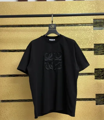 LOEWE T-shirts for MEN #A60345 LOEWE T-shirts for MEN #A60345