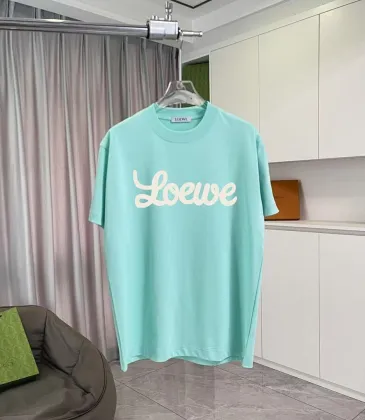 LOEWE T-shirts for MEN #A60351 LOEWE T-shirts for MEN #A60351