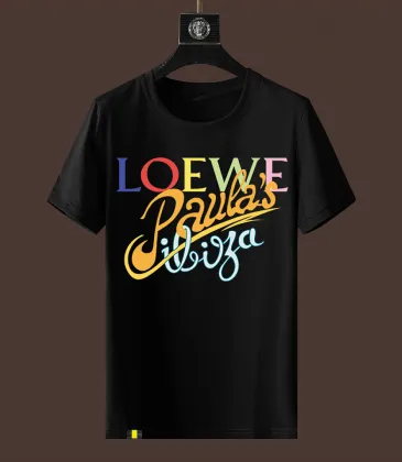 LOEWE T-shirts for MEN #A60701 LOEWE T-shirts for MEN #A60701