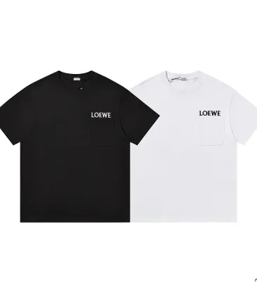 LOEWE T-shirts for MEN #A61001 LOEWE T-shirts for MEN #A61001