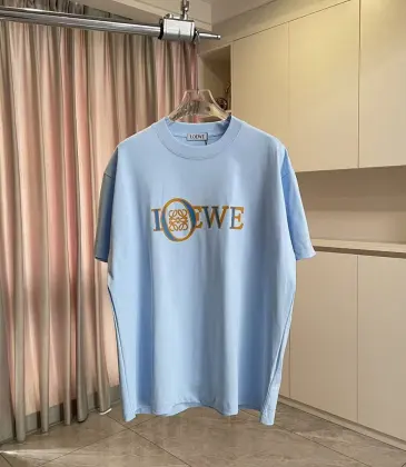 LOEWE T-shirts for MEN #A61755 LOEWE T-shirts for MEN #A61755