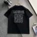 LOEWE T-shirts for MEN #A63805