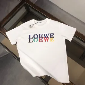 LOEWE T-shirts for MEN #A66141