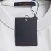 LV Style 3D Embroidered Casual T-Shirt, S-XL #A63539