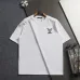 LV Style 3D Embroidered Casual T-Shirt, S-XL #A63539