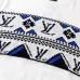 Louis Vuitton Knit Short Sleeve T-shirt #A66200