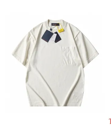 Brand L Knit Short Sleeve T-shirt #A66203