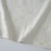 Louis Vuitton New Embossed All Over Monogram Knit Short Sleeve Tee #B68861