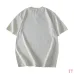 Louis Vuitton New Embossed All Over Monogram Knit Short Sleeve Tee #B68861