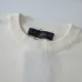 Louis Vuitton New Embossed All Over Monogram Knit Short Sleeve Tee #B68861