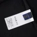 Louis Vuitton New Embossed All Over Monogram Knit Short Sleeve Tee, Black #B68859