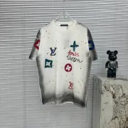 Louis Vuitton T-Shirts for AAAA Louis Vuitton T-Shirts #A31331 Louis Vuitton T-Shirts for AAAA Louis Vuitton T-Shirts #A31331