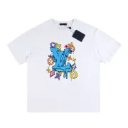 Louis Vuitton T-Shirts for AAAA Louis Vuitton T-Shirts #A34427 Louis Vuitton T-Shirts for AAAA Louis Vuitton T-Shirts #A34427