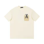 Louis Vuitton T-Shirts for AAAA Louis Vuitton T-Shirts #A43497 Louis Vuitton T-Shirts for AAAA Louis Vuitton T-Shirts #A43497