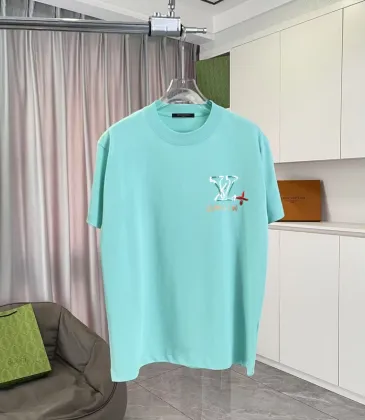 Louis Vuitton T-Shirts for AAAA Louis Vuitton T-Shirts #A53895