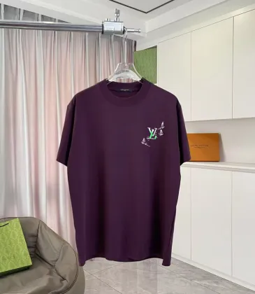 Louis Vuitton T-Shirts for AAAA Louis Vuitton T-Shirts #A53896