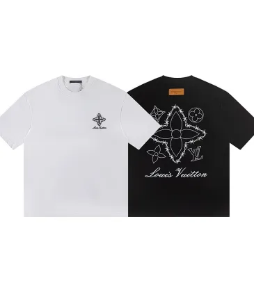 Louis Vuitton T-Shirts for AAAA Louis Vuitton T-Shirts #A60864 Louis Vuitton T-Shirts for AAAA Louis Vuitton T-Shirts #A60864