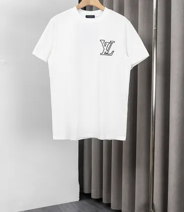 Louis Vuitton T-Shirts for AAAA Louis Vuitton T-Shirts #A62680