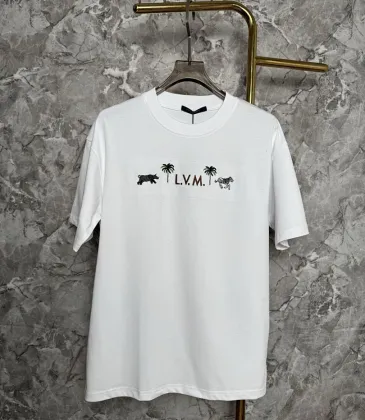 Louis Vuitton T-Shirts for AAAA Louis Vuitton T-Shirts #A62687