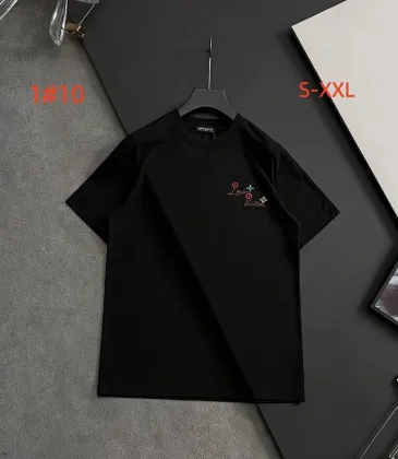 Louis Vuitton T-Shirts for AAAA Louis Vuitton T-Shirts #A63310