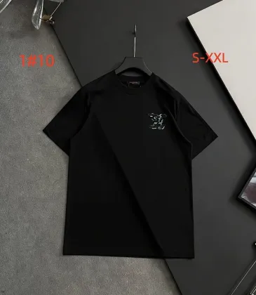 Louis Vuitton T-Shirts for AAAA Louis Vuitton T-Shirts #A63313