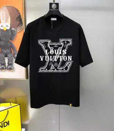 Louis Vuitton T-Shirts for AAAA Louis Vuitton T-Shirts #A63365