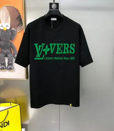 Louis Vuitton T-Shirts for AAAA Louis Vuitton T-Shirts #A63371