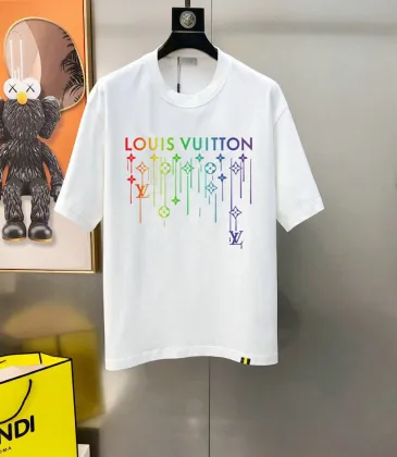 Louis Vuitton T-Shirts for AAAA Louis Vuitton T-Shirts #A63380