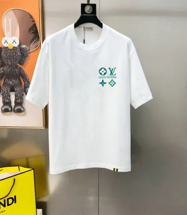 Louis Vuitton T-Shirts for AAAA Louis Vuitton T-Shirts #A63382