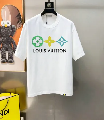 Louis Vuitton T-Shirts for AAAA Louis Vuitton T-Shirts #A63385