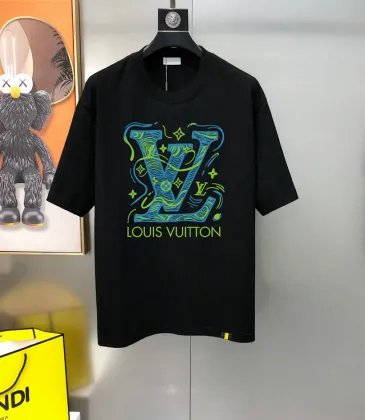 Louis Vuitton T-Shirts for AAAA Louis Vuitton T-Shirts #A63386