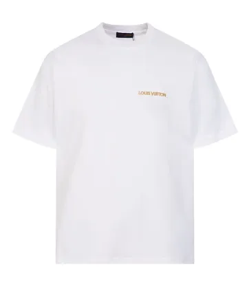 Louis Vuitton T-Shirts for AAAA Louis Vuitton T-Shirts #A63420