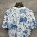 Louis Vuitton T-Shirts for AAAA Louis Vuitton T-Shirts #A63435