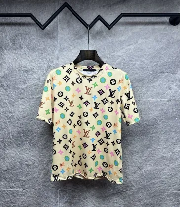 Louis Vuitton T-Shirts for AAAA Louis Vuitton T-Shirts #A63436