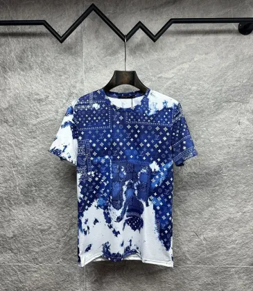 Louis Vuitton T-Shirts for AAAA Louis Vuitton T-Shirts #A63437