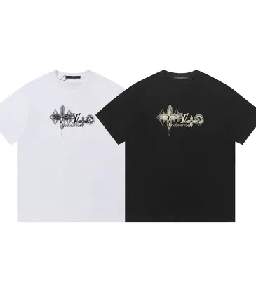Louis Vuitton T-Shirts for AAAA Louis Vuitton T-Shirts #A63672