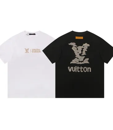 Louis Vuitton T-Shirts for AAAA Louis Vuitton T-Shirts #A63673