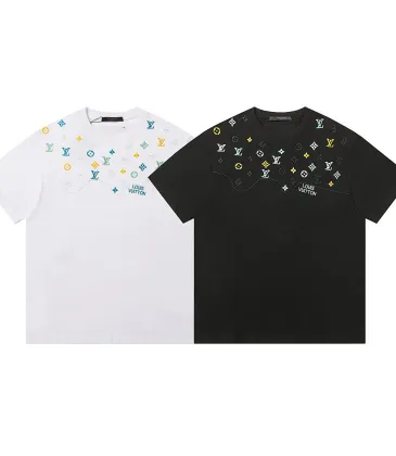 Louis Vuitton T-Shirts for AAAA Louis Vuitton T-Shirts #A63674