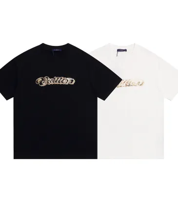 Louis Vuitton T-Shirts for AAAA Louis Vuitton T-Shirts #A63676