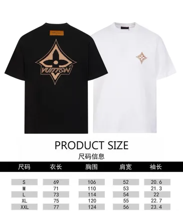 Louis Vuitton T-Shirts for AAAA Louis Vuitton T-Shirts #A64932 Louis Vuitton T-Shirts for AAAA Louis Vuitton T-Shirts #A64932