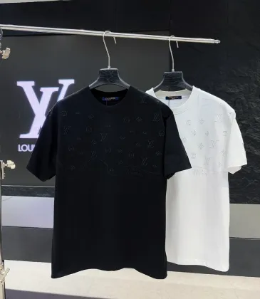 Louis Vuitton T-Shirts for AAAA Louis Vuitton T-Shirts #A64944 Louis Vuitton T-Shirts for AAAA Louis Vuitton T-Shirts #A64944